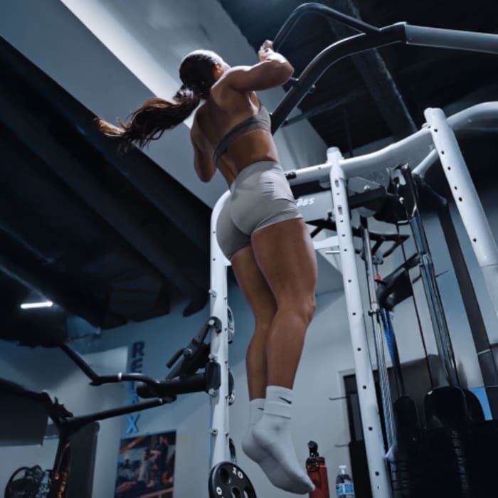 Antonella Nicolacci, CPT