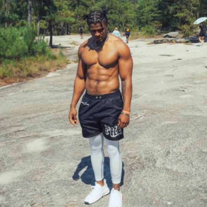 Alex Fumbah Jr