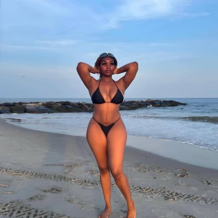 Asia russ