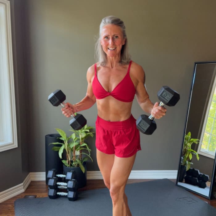 Cheryl Coulombe