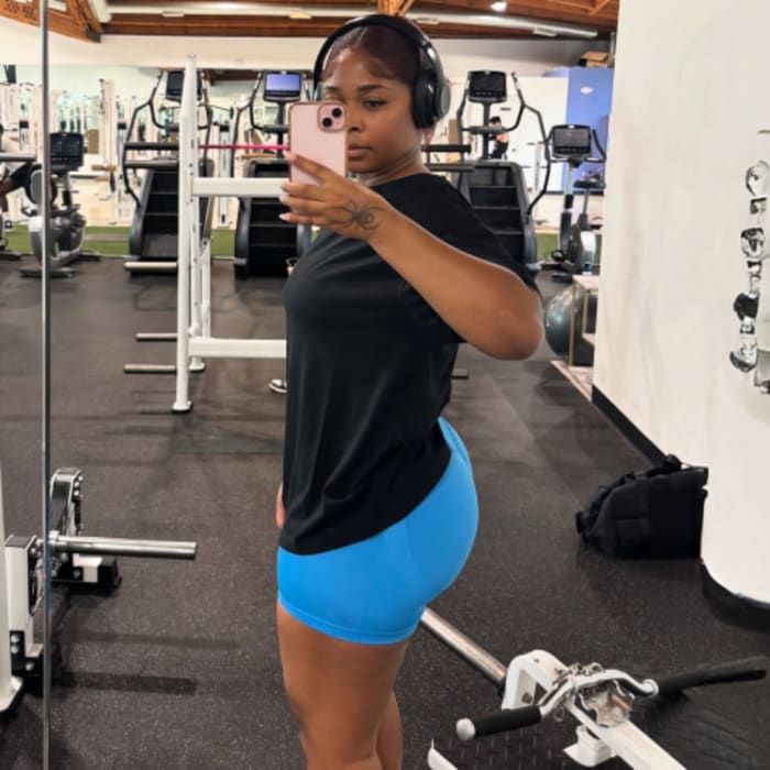 Gigi @gainsbygigi