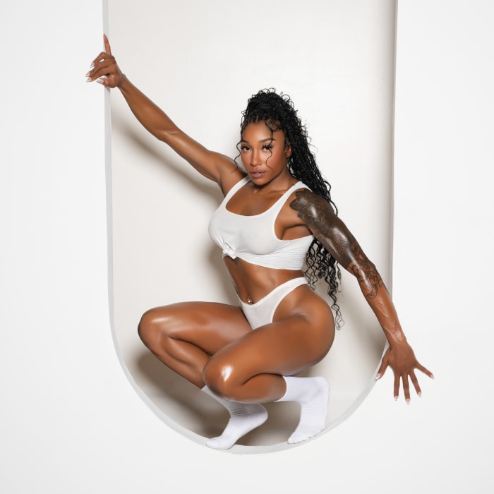 Shae’ Fit 🏋🏾‍♀️