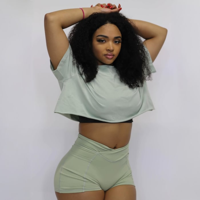 TheFitDoll .