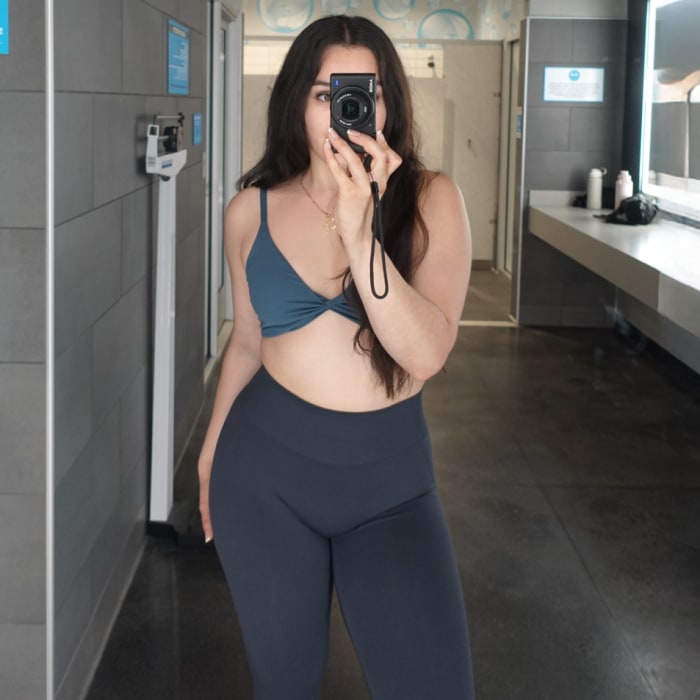 Kimberly Jasmine