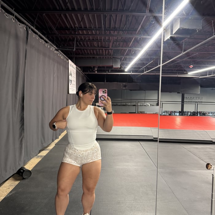 Karissa @selfcarewithkarissa