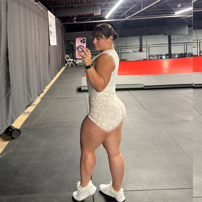 Karissa @selfcarewithkarissa