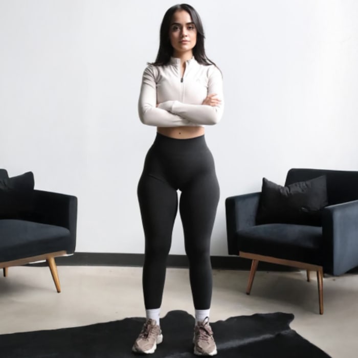 DianaMaríaFit | Holistic Health & Fitness Coach