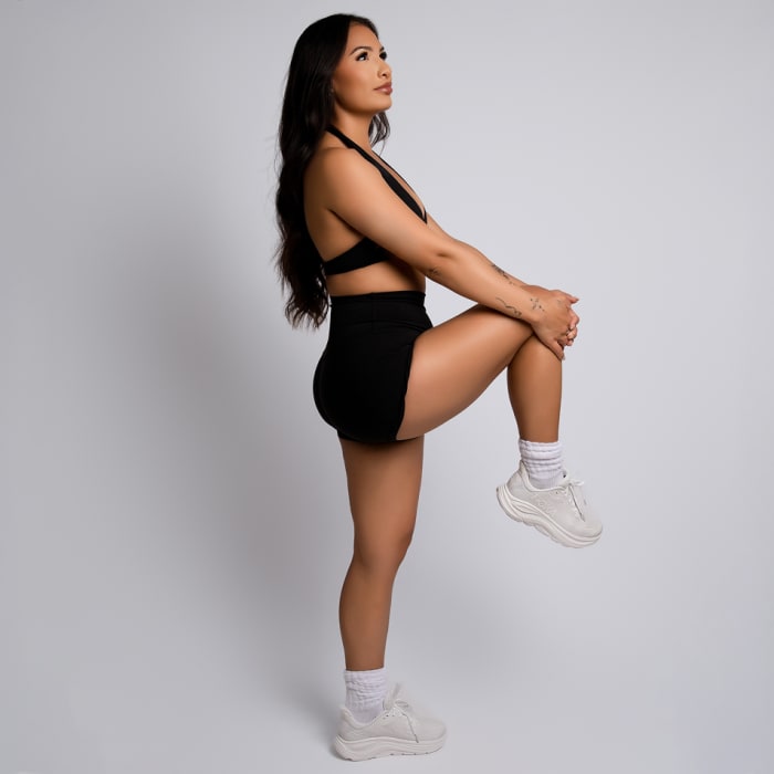 Kalaija Ward-Buffalo