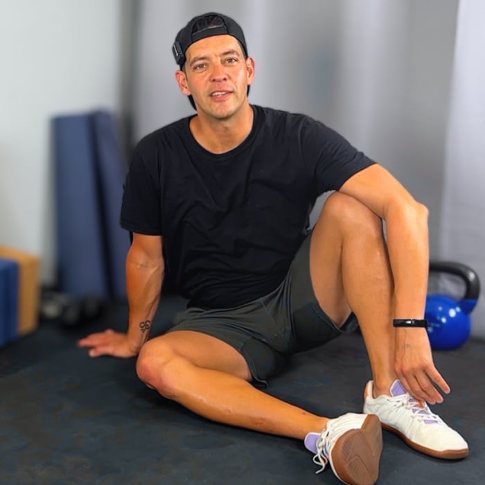 ALEJANDRO MATIAS | STRENGTH AND MOBILITY COACH