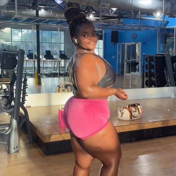 Azariah McGowan| Online Fitness Coach