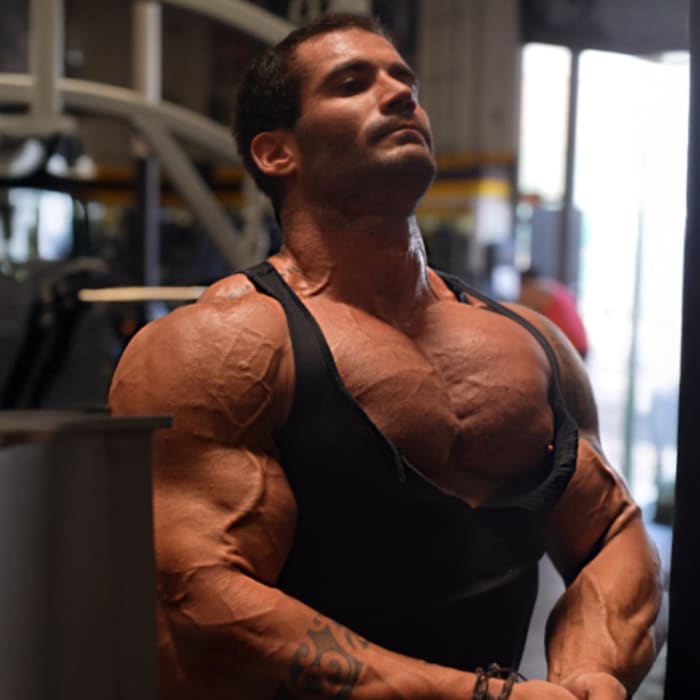 Julian Arroyuelo