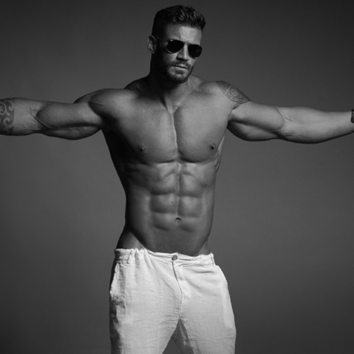 Julian Arroyuelo