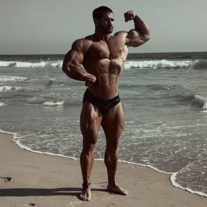 Julian Arroyuelo