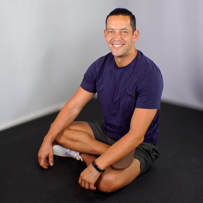 ALEJANDRO MATIAS | STRENGTH AND MOBILITY COACH