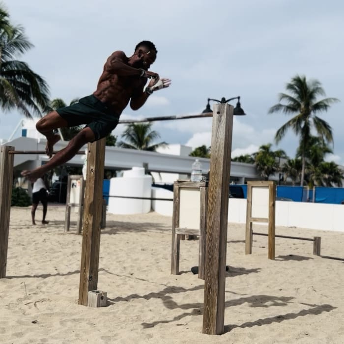 Balé Shabaka Kaza Amlak