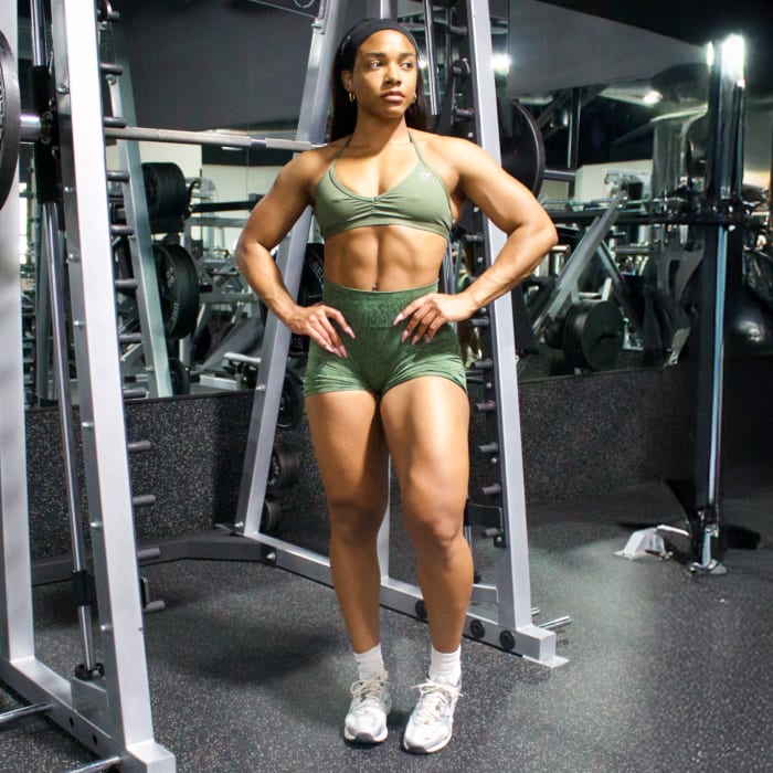 Ava Bracey