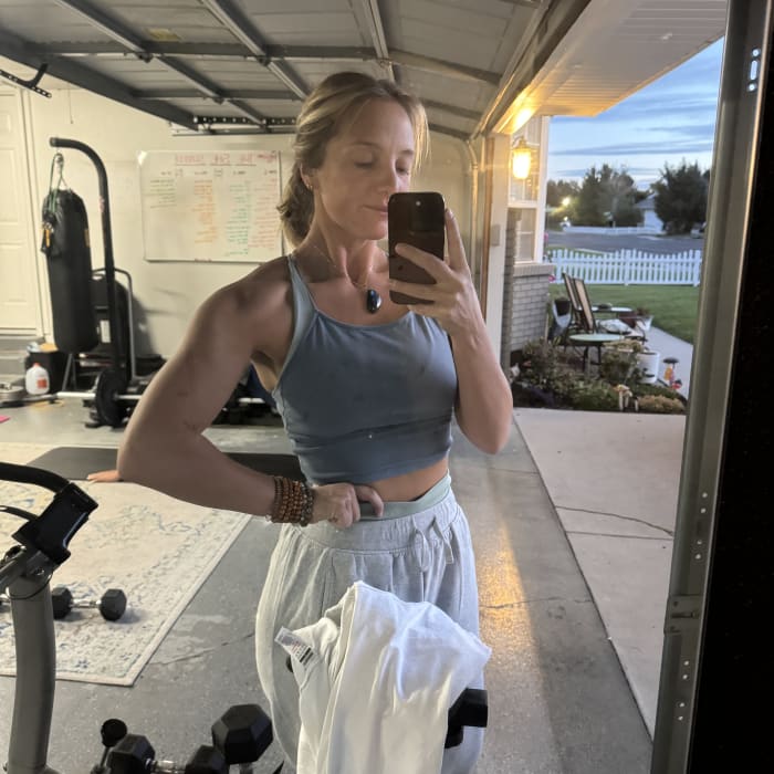 Morgan Hartzler