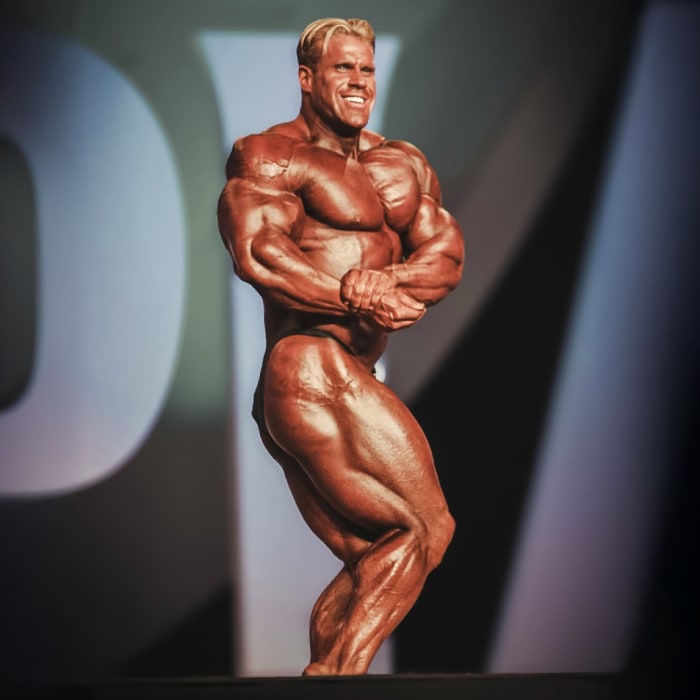 Jay Cutler