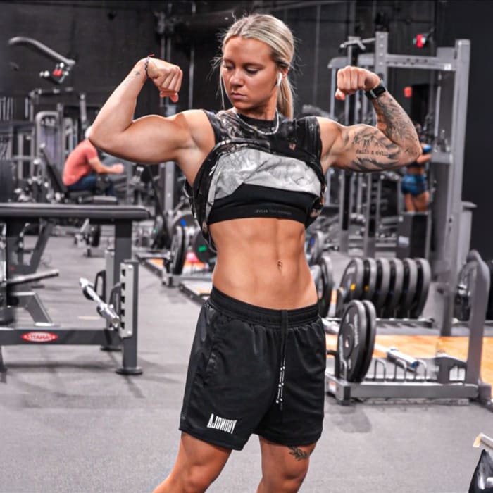 Ellen Nieman