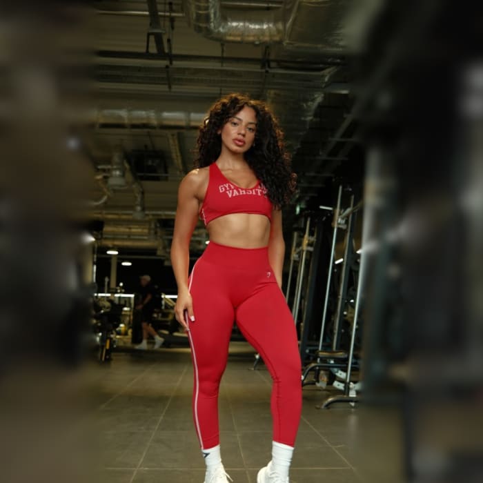 Erika Holguin