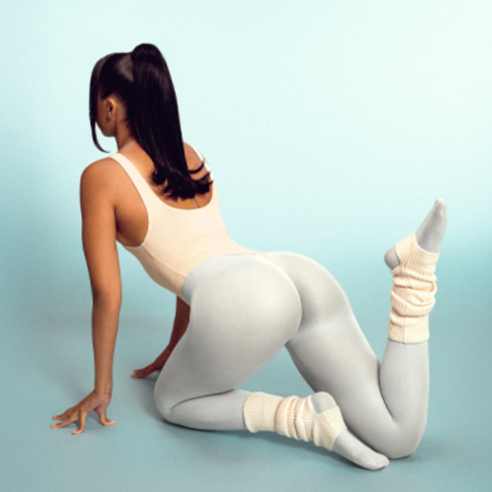 Monique Smith