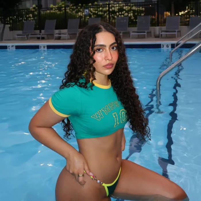 Soraya  