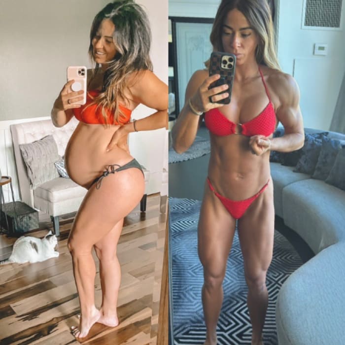 Sarah Bowmar