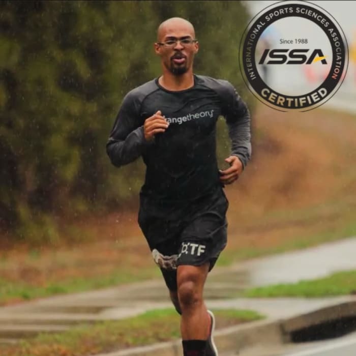 Coach Flash | Online Fitness Trainer