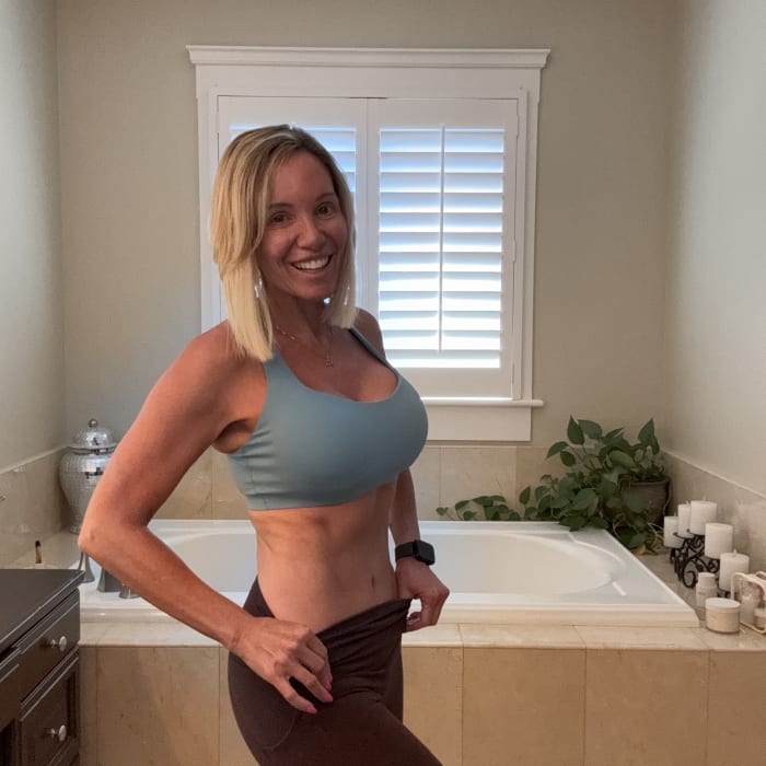 Shelly Marie | Midlife Coach