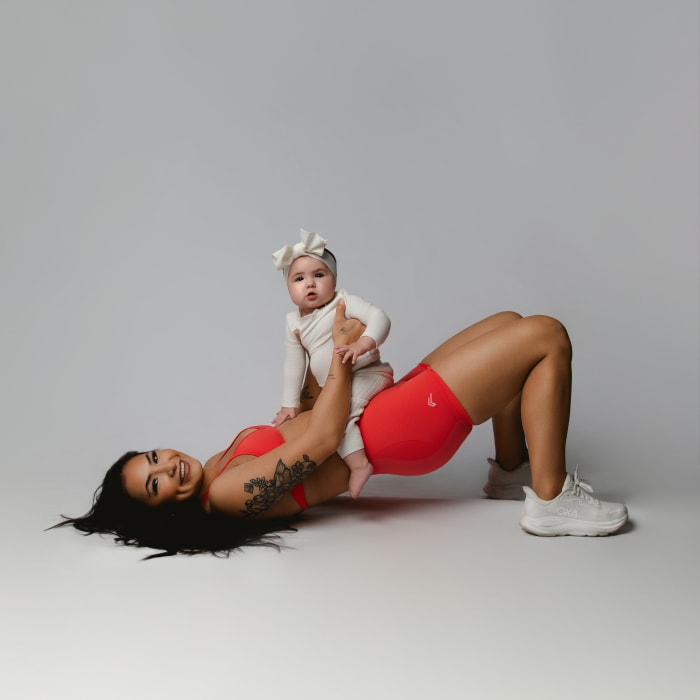 Kalaija Ward-Buffalo