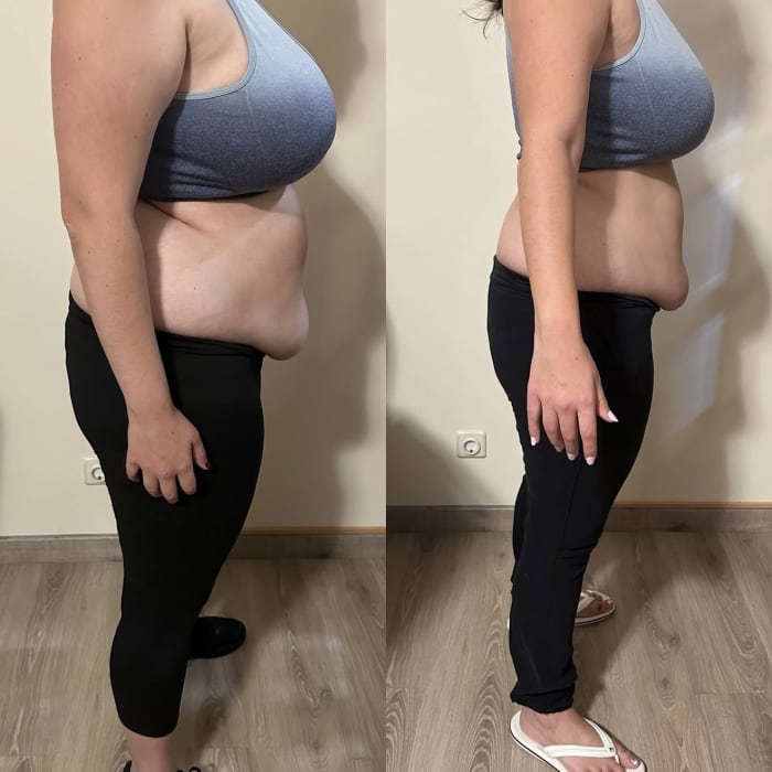 Ana Rita | Nutrição & Treino