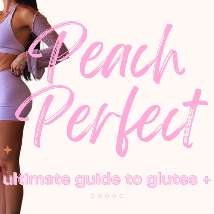 Nature’s Peach ♥