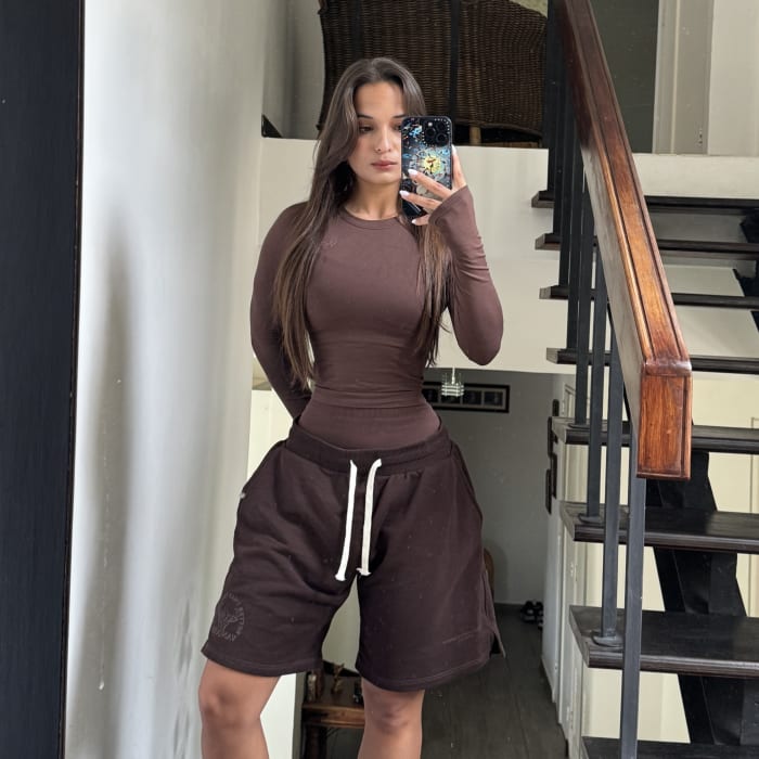 Kiki @mariavictoriatg