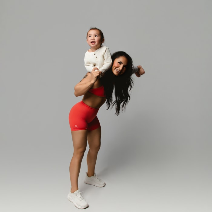 Kalaija Ward-Buffalo