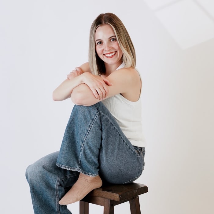 Gabrielle Mika | Maternal and Women's Health