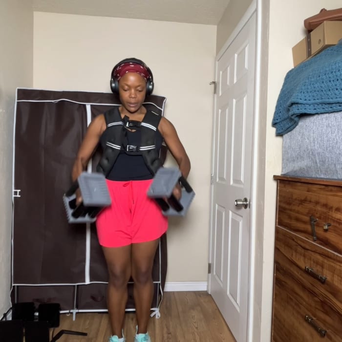 Lynn | WEIGHT LOSS JOURNEY TO LOSE 70 Lbs