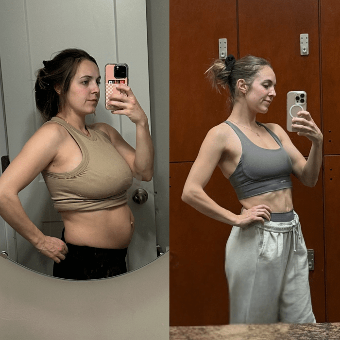 Gabrielle Mika | Maternal and Women's Health