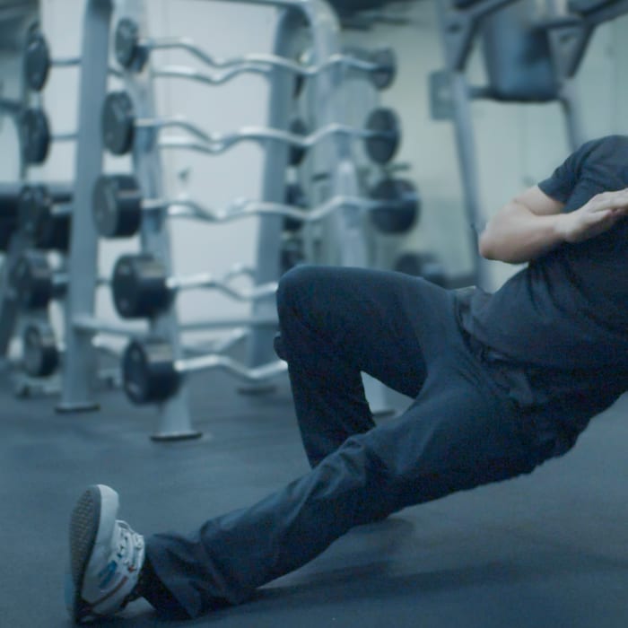 ALEJANDRO MATIAS | STRENGTH AND MOBILITY COACH