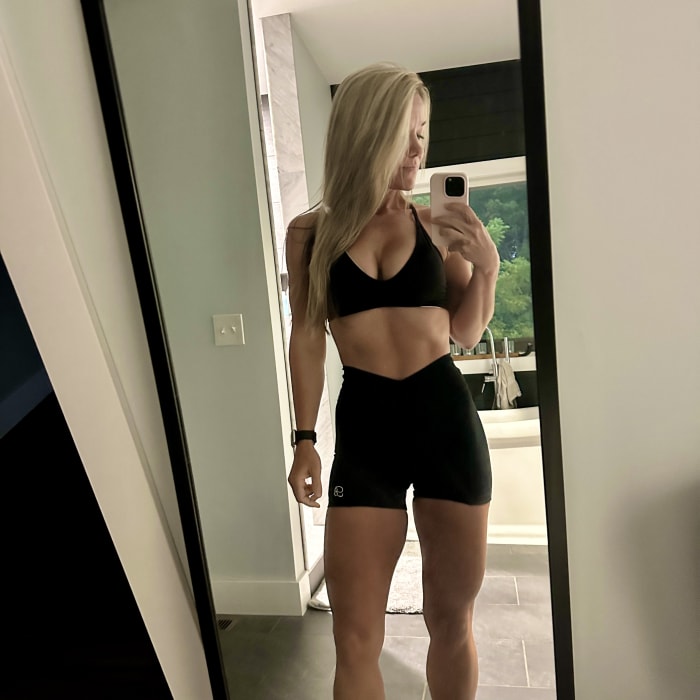 Erica Nunn | Fitness & Nutrition