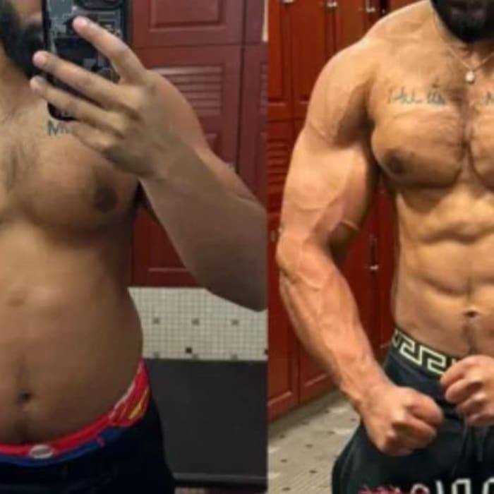 Bilaal Sulthan | Fitness