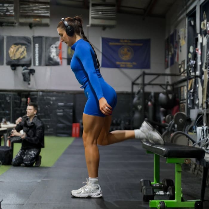 Brooklyn Hillenbrand