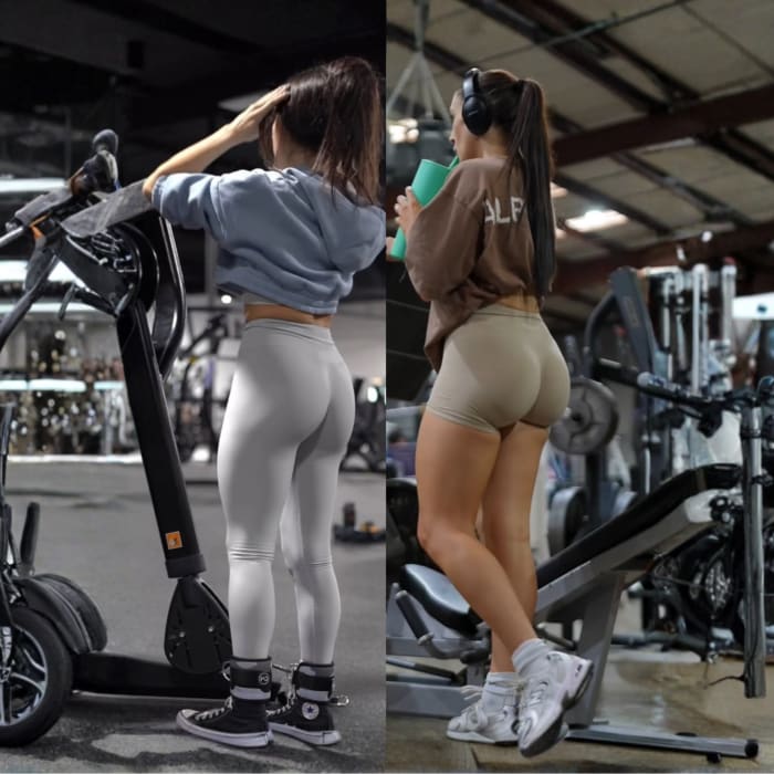 Brooklyn Hillenbrand