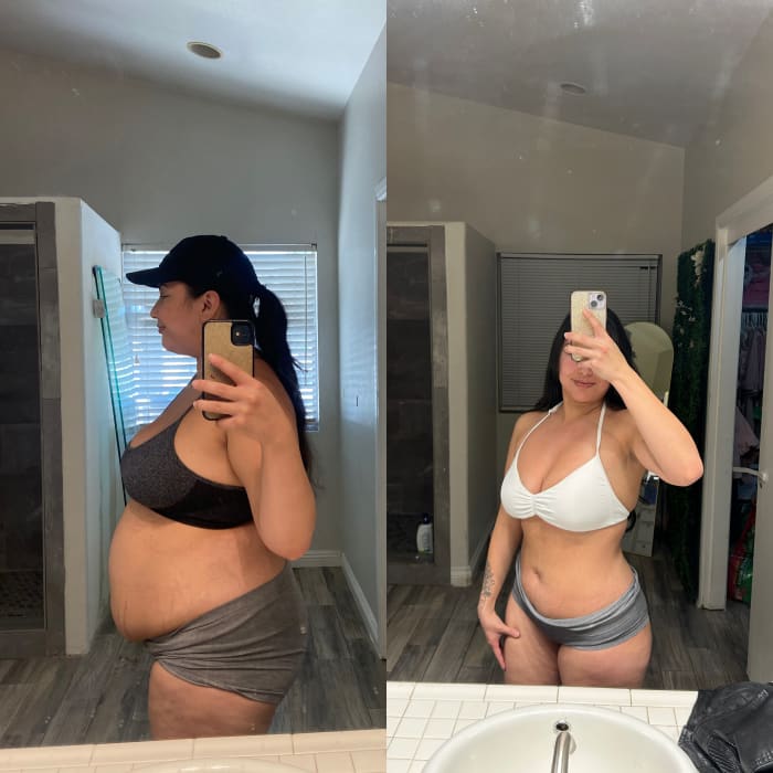 Emily Reyes | BuffButterfly🦋