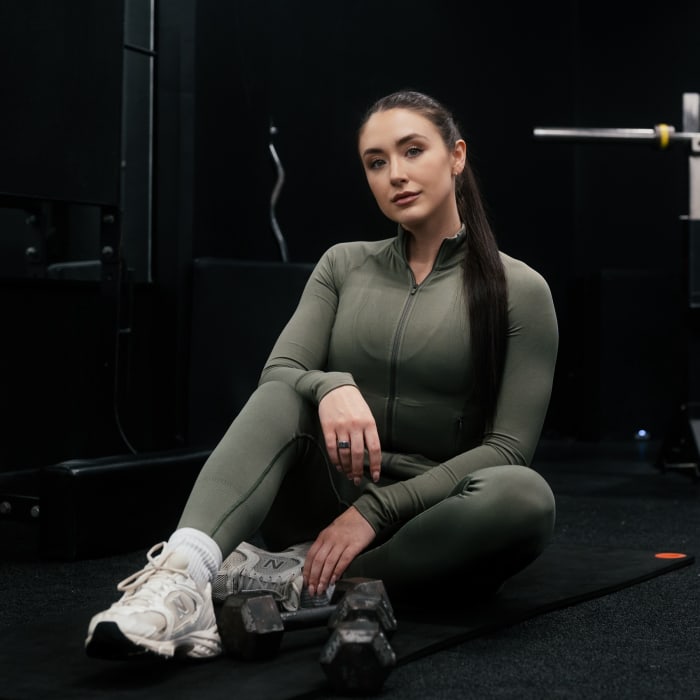 Brooklyn Hillenbrand