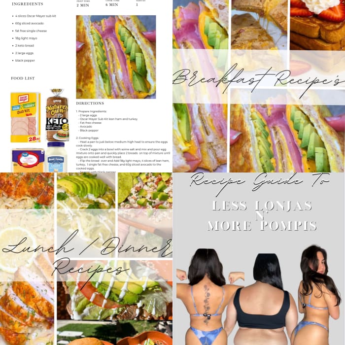 Emily Reyes | BuffButterfly🦋