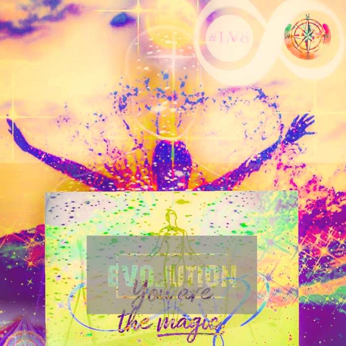 LV8 | Breakthru to You 2.0 ♾️ ELEVATE