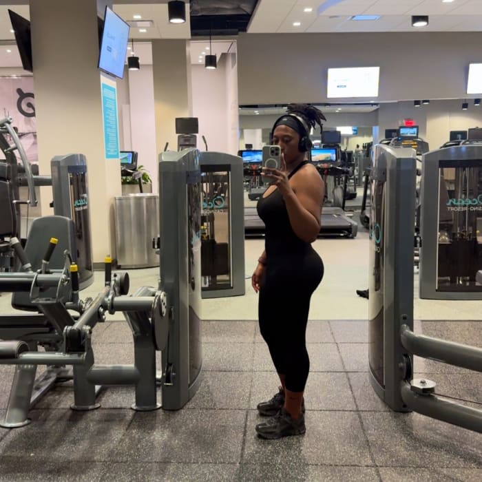 Courtni || In-Person & Online Personal Trainer