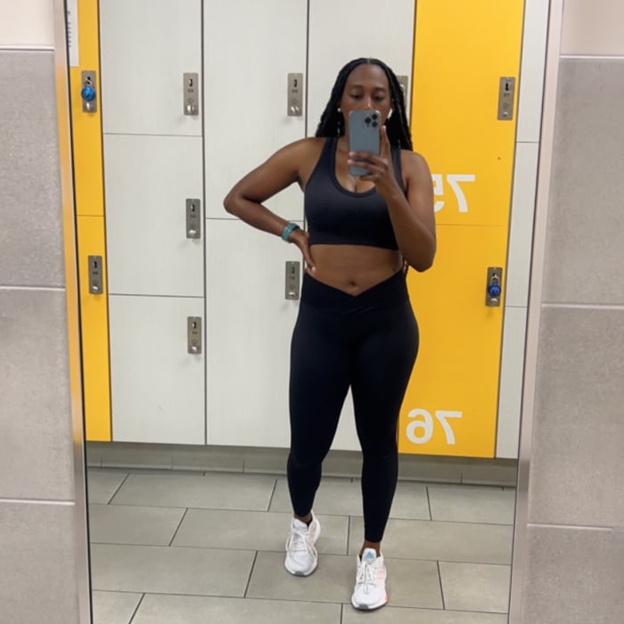 Courtni || In-Person & Online Personal Trainer