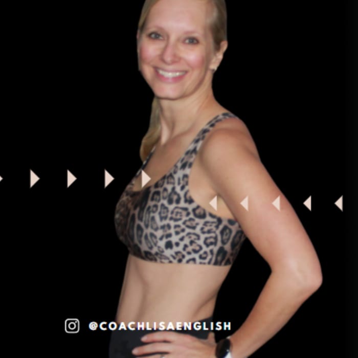 Lisa English