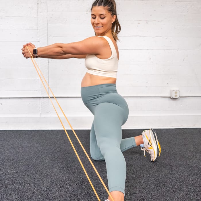 Syd Bast Fitness